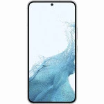 Смартфон Samsung Galaxy S22 5G 256GB Phantom White SM-S901BZWGSKZ