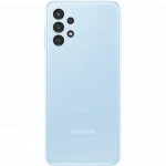 Смартфон Samsung Galaxy A13 4/64GB Blue SM-A135FLBVSKZ