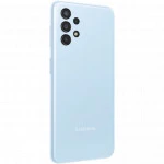 Смартфон Samsung Galaxy A13 4/64GB Blue SM-A135FLBVSKZ
