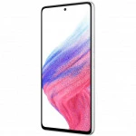 Смартфон Samsung Galaxy A53 128GB White SM-A536EZWDSKZ