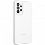 Смартфон Samsung Galaxy A53 128GB White SM-A536EZWDSKZ
