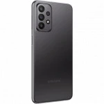 Смартфон Samsung Galaxy A23 4/64GB Black SM-A235FZKUSKZ