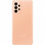 Смартфон Samsung Galaxy A23 6/128GB Orange SM-A235FZOKSKZ