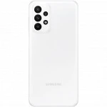 Смартфон Samsung Galaxy A23 6/128GB White SM-A235FZWKSKZ