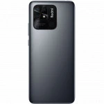 Смартфон Xiaomi Redmi 10C 4/64GB Graphite Gray 220333QAG-64-GRAY 64 Гб, 4 Гб
