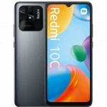 Смартфон Xiaomi Redmi 10C 4/64GB Graphite Gray 220333QAG-64-GRAY 64 Гб, 4 Гб