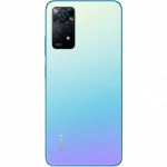 Смартфон Xiaomi Redmi Note 11 Pro 8/128GB Star Blue 2201116TG (128 Гб, 8 Гб)