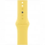 Аксессуары для смартфона Apple Ремешок 41mm Lemon Zest MN2A3ZM/A