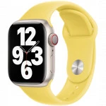 Аксессуары для смартфона Apple Ремешок 41mm Lemon Zest MN2A3ZM/A