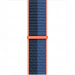 Аксессуары для смартфона Apple Ремешок 41mm Blue Jay/Abyss Blue MN5H3ZM/A