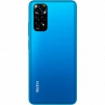 Смартфон Xiaomi Redmi Note 11S 2201117SG-6-64-BLUE (64 Гб, 6 Гб)