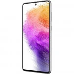 Смартфон Samsung Galaxy A73 5G 8/256GB Gray SM-A736BZAHSKZ