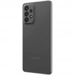 Смартфон Samsung Galaxy A73 5G 8/256GB Gray SM-A736BZAHSKZ