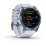 Garmin Fenix 7X Sapph Sol 010-02541-15
