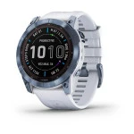 Garmin Fenix 7X Sapph Sol 010-02541-15