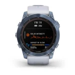 Garmin Fenix 7X Sapph Sol 010-02541-15