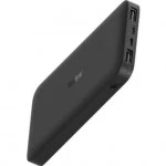 Внешний аккумулятор (Power Bank) Xiaomi Redmi PB100LZM-1 (10000 мАч, Черный)