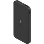 Внешний аккумулятор (Power Bank) Xiaomi Redmi PB100LZM-1 (10000 мАч, Черный)