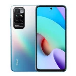 Смартфон Xiaomi Redmi 10 2022 21061119DG-128-BLUE 128 Гб, 4 Гб