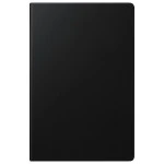 Аксессуары для смартфона Samsung Чехол для Samsung Galaxy Tab S8 Ultra Book Cover Keyboard EF-DX900BBRGRU