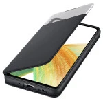 Аксессуары для смартфона Samsung Чехол для Samsung Galaxy A33 Smart S View Wallet Cover EF-EA336PBEGRU