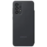 Аксессуары для смартфона Samsung Чехол для Samsung Galaxy A33 Smart S View Wallet Cover EF-EA336PBEGRU