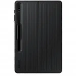Аксессуары для смартфона Samsung Чехол для Samsung Galaxy Tab S8 Plus Protective Standing Cover EF-RX800CBEGRU
