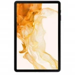 Аксессуары для смартфона Samsung Чехол для Samsung Galaxy Tab S8 Plus Protective Standing Cover EF-RX800CBEGRU