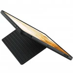 Аксессуары для смартфона Samsung Чехол для Samsung Galaxy Tab S8 Plus Protective Standing Cover EF-RX800CBEGRU