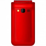 Мобильный телефон TeXet TM-405 Красный TM-405-RED