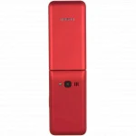 Мобильный телефон TeXet TM-405 Красный TM-405-RED