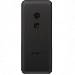 Мобильный телефон Philips Xenium E172 черный CTE172BK/00