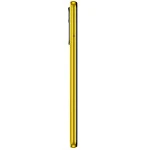 Смартфон POCO M4 PRO 2201117PG-128-YELLOW 128 Гб, 6 Гб