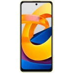 Смартфон POCO M4 PRO 2201117PG-128-YELLOW 128 Гб, 6 Гб