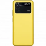 Смартфон POCO M4 PRO 2201117PG-128-YELLOW 128 Гб, 6 Гб
