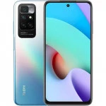 Смартфон Xiaomi Redmi 10 (2022) 4/128GB 21061119AG-4-128-2022-BLUE 128 Гб, 4 Гб