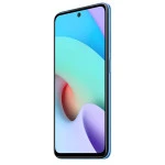 Смартфон Xiaomi Redmi 10 (2022) 4/128GB 21061119AG-4-128-2022-BLUE 128 Гб, 4 Гб