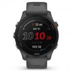 Garmin Forerunner 255 темносерые 010-02641-10