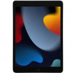 Планшет Apple iPad 9th gen 10.2 Wi-Fi with Cellular 256GB - Space Grey MK4E3RK/A