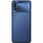 Смартфон TECNO Spark 8p NFC Dual SIM Atlantic Blue 4895180776755 64 Гб, 4 Гб