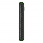 Мобильный телефон Philips Xenium E218 зеленый CTE218GN/00