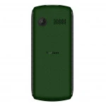 Мобильный телефон Philips Xenium E218 зеленый CTE218GN/00