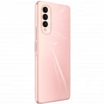 Смартфон Wiko T50  Mulan W-P861-03 Pink W-P861-03_Pink 128 Гб
