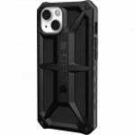 Аксессуары для смартфона UAG Чехол Monarch Series для iPhone 13 Black 113171114040