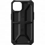Аксессуары для смартфона UAG Чехол Monarch Series для iPhone 13 Black 113171114040