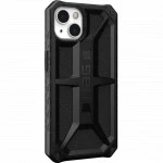 Аксессуары для смартфона UAG Чехол Monarch Series для iPhone 13 Black 113171114040