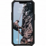 Аксессуары для смартфона UAG Чехол Monarch Series для iPhone 13 Black 113171114040