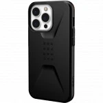 Аксессуары для смартфона UAG Чехол Civilian для iPhone 13 Black 11317D114040