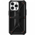 Аксессуары для смартфона UAG iPhone 13 Pro Monarch- Carbon Fiber 113151114242