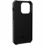Аксессуары для смартфона UAG iPhone 13 Pro Monarch- Carbon Fiber 113151114242